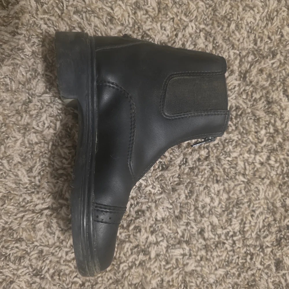 Tuff Rider, Little Kids Riding Boots, Size 10 - Picture 7 of 11